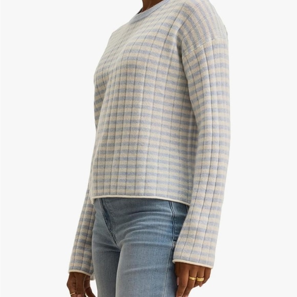 Velvet by Graham & Spencer “Monica” 100% Cashmere Sweater | Size Small | EUC💎 - Picture 2 of 11